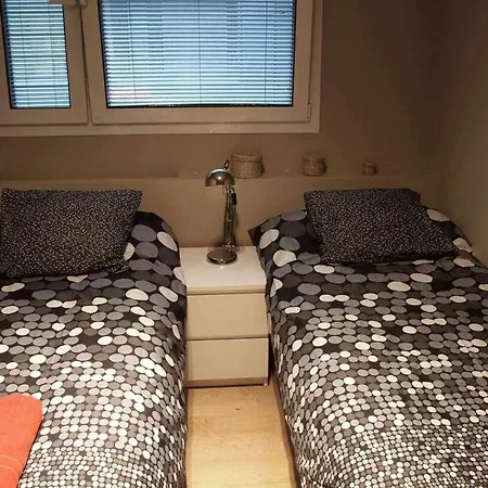 Passeig De Gracia Sun Balcony 2 Bedroo Apartment *