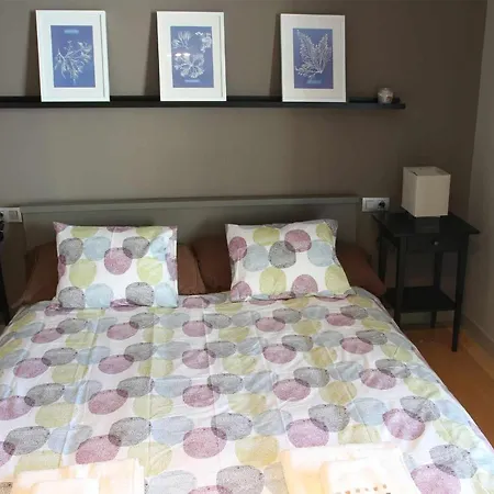 Apartment Passeig De Gracia Sun Balcony 2 Bedroo Barcelona