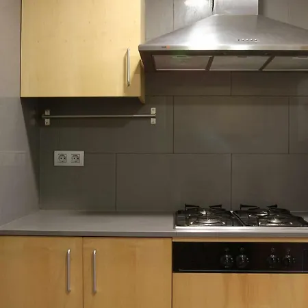 Apartment Passeig De Gracia Sun Balcony 2 Bedroo Barcelona