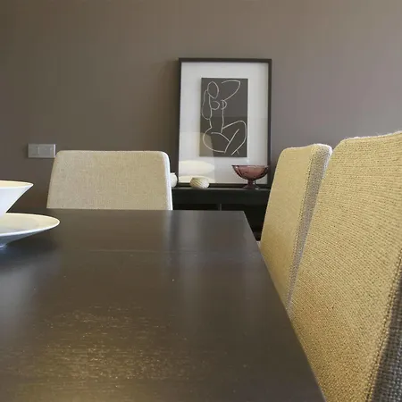 Apartment Passeig De Gracia Sun Balcony 2 Bedroo *